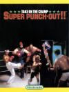 Super Punch-Out!! Box Art Front